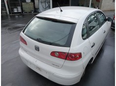 seat ibiza (6l1) del año 2004 2