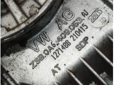 Recambio de diferencial delantero para volkswagen tiguan (5n2) sport 4motion bmt referencia OEM IAM ZSB0A6409053AJ 0A6409053AJ  2