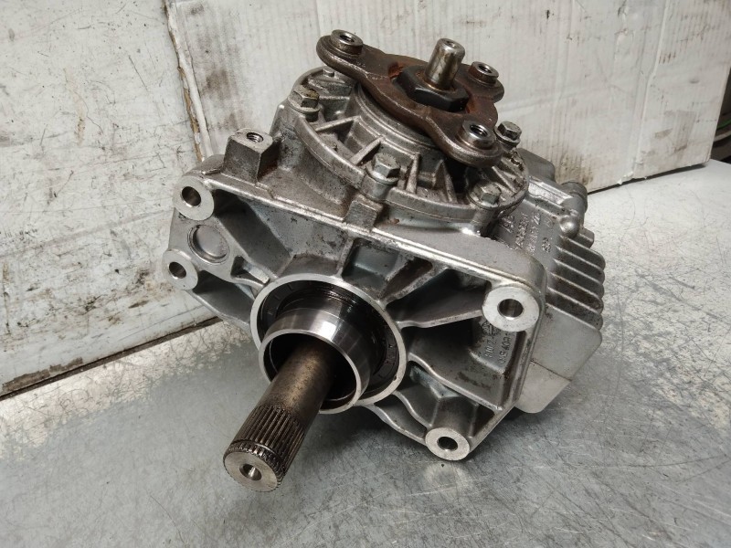 Recambio de diferencial delantero para volkswagen tiguan (5n2) sport 4motion bmt referencia OEM IAM ZSB0A6409053AJ 0A6409053AJ 