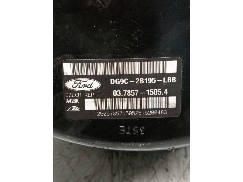 Recambio de servofreno para ford mondeo lim. trend referencia OEM IAM 03785715054 DG9C2B195LBB 
