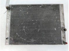 Recambio de radiador agua para bmw serie 7 (e65/e66) 745i referencia OEM IAM 75079720  