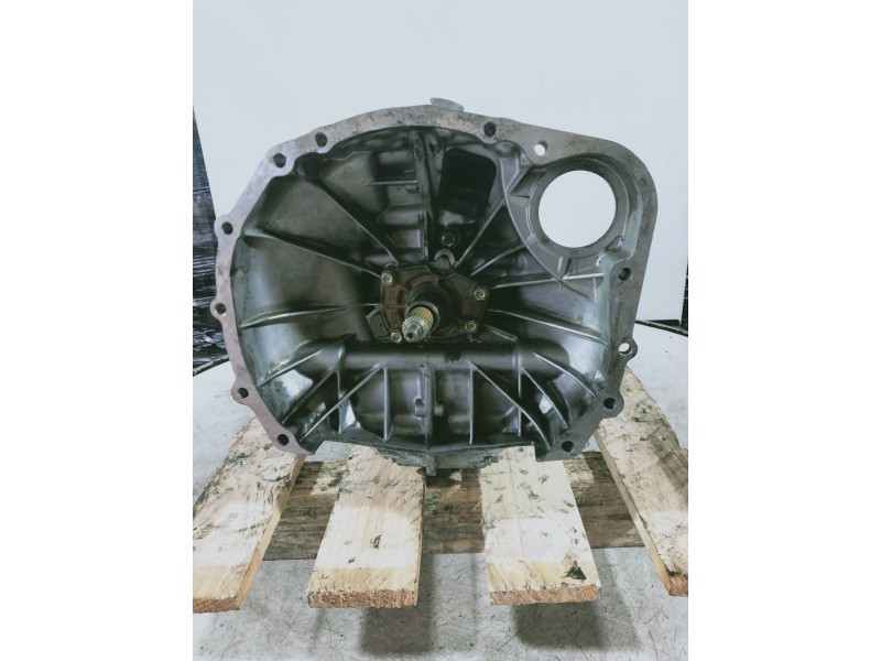 Recambio de caja cambios para subaru legacy familiar/outback b13 (bp) 2.5 sw referencia OEM IAM 5S TY757XFACB 5V