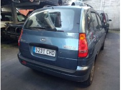 hyundai matrix (fc) del año 2003 2