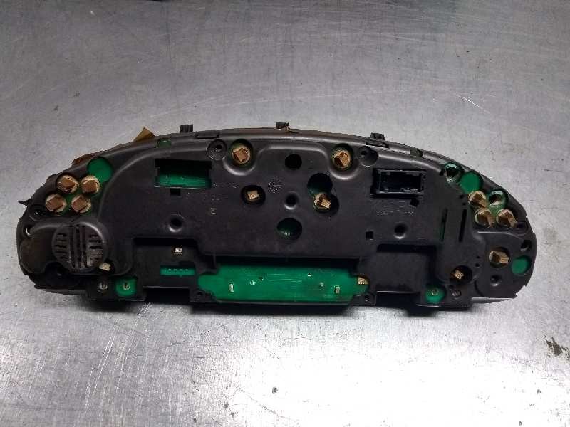 Recambio de cuadro instrumentos para peugeot 607 (s1) pack referencia OEM IAM 110008883001 9629598280 