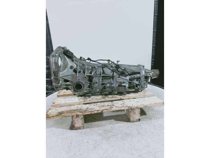 Recambio de caja cambios para subaru legacy familiar/outback b13 (bp) 2.5 sw referencia OEM IAM 5S TY757XFACB 5V