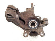 Recambio de mangueta delantera derecha para ford escort berl./turnier atlanta berlina referencia OEM IAM    2