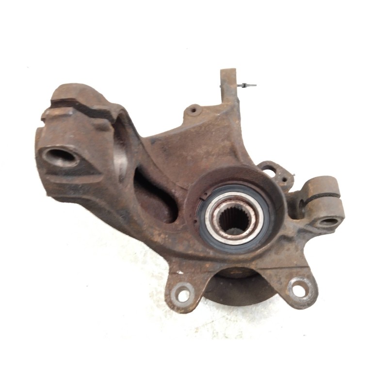 Recambio de mangueta delantera derecha para ford escort berl./turnier atlanta berlina referencia OEM IAM   