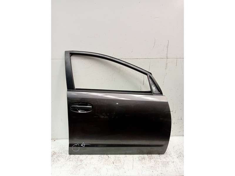 Recambio de puerta delantera derecha para toyota prius (nhw20) basis referencia OEM IAM   5P