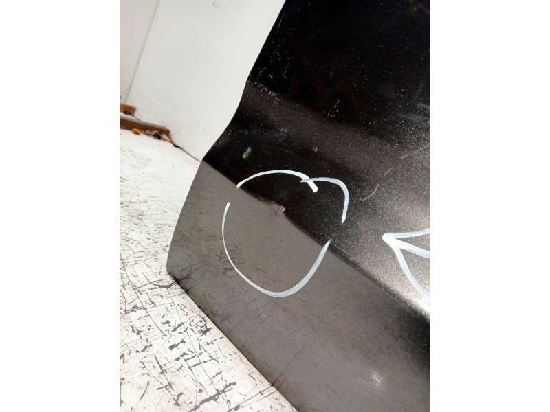 Recambio de puerta delantera derecha para toyota prius (nhw20) basis referencia OEM IAM   5P