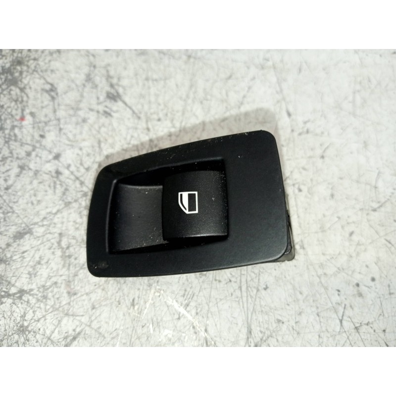 Recambio de mando elevalunas delantero derecho para bmw serie 3 coupe (e92) 320d referencia OEM IAM 6945874 15939900 2P