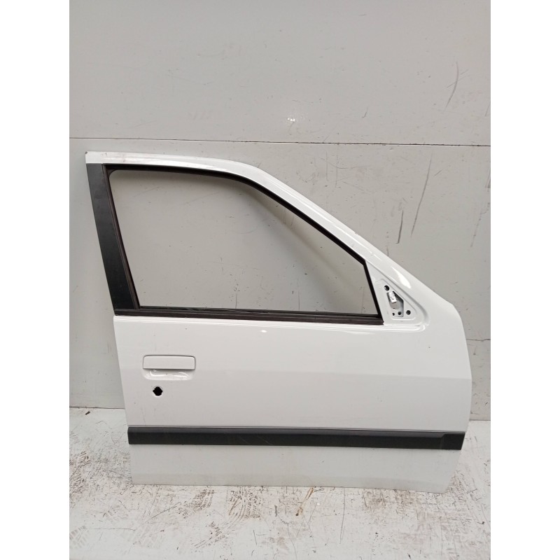 Recambio de puerta delantera derecha para peugeot 306 berlina 3/5 puertas (s1) style dt referencia OEM IAM   5P