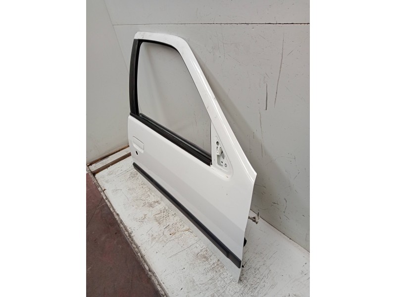 Recambio de puerta delantera derecha para peugeot 306 berlina 3/5 puertas (s1) style dt referencia OEM IAM   5P