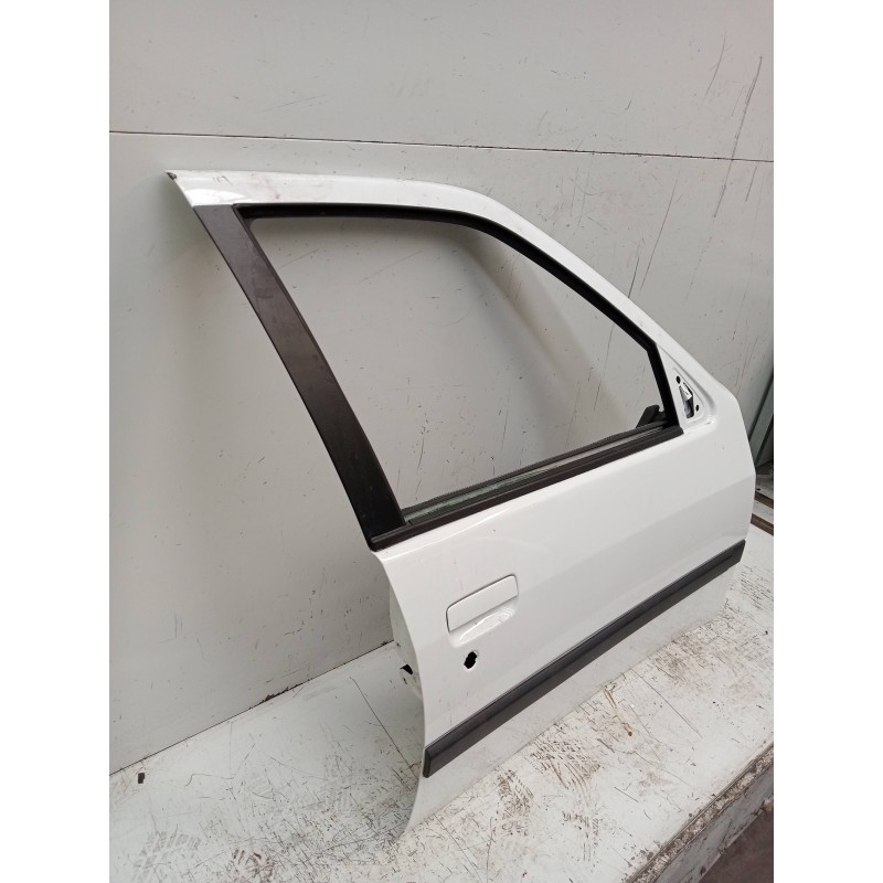 Recambio de puerta delantera derecha para peugeot 306 berlina 3/5 puertas (s1) style dt referencia OEM IAM   5P