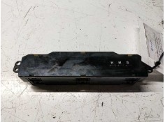 Recambio de pantalla multifuncion para chevrolet lacetti se referencia OEM IAM 96490020  