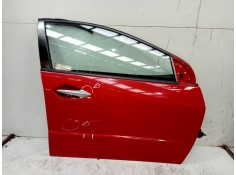 Recambio de puerta delantera derecha para honda civic berlina 5 (fk) 2.2 i-ctdi executive referencia OEM IAM   5P
