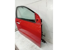 Recambio de puerta delantera derecha para honda civic berlina 5 (fk) 2.2 i-ctdi executive referencia OEM IAM   5P 2
