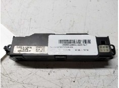 Recambio de pantalla multifuncion para chevrolet lacetti se referencia OEM IAM 96490020   2