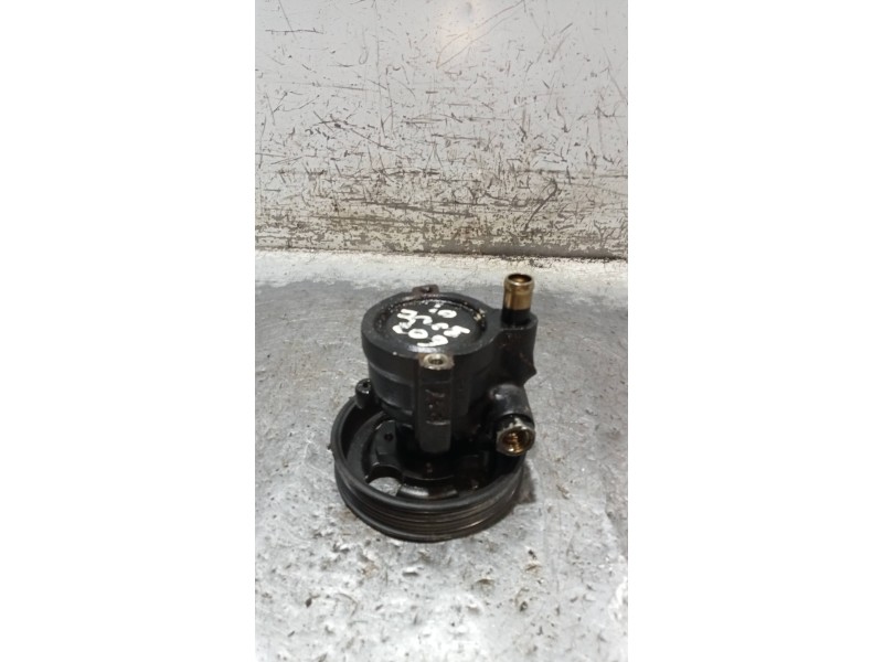 Recambio de bomba direccion para peugeot 607 (s1) básico referencia OEM IAM 9626095180  