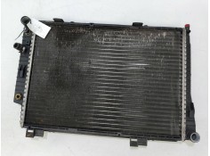 Recambio de radiador agua para mercedes clase c (w202) berlina 180 (202.018) referencia OEM IAM 2025002203  
