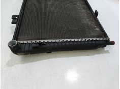 Recambio de radiador agua para mercedes clase c (w202) berlina 180 (202.018) referencia OEM IAM 2025002203   2