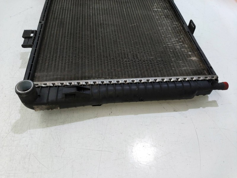 Recambio de radiador agua para mercedes clase c (w202) berlina 180 (202.018) referencia OEM IAM 2025002203  