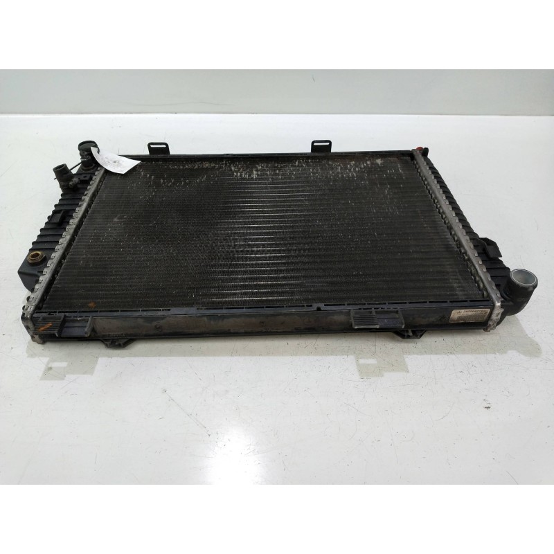 Recambio de radiador agua para mercedes clase c (w202) berlina 180 (202.018) referencia OEM IAM 2025002203  