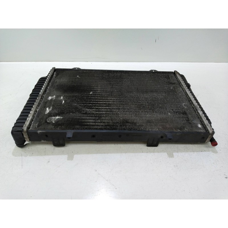 Recambio de radiador agua para mercedes clase c (w202) berlina 180 (202.018) referencia OEM IAM 2025002203  