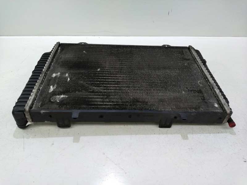 Recambio de radiador agua para mercedes clase c (w202) berlina 180 (202.018) referencia OEM IAM 2025002203  