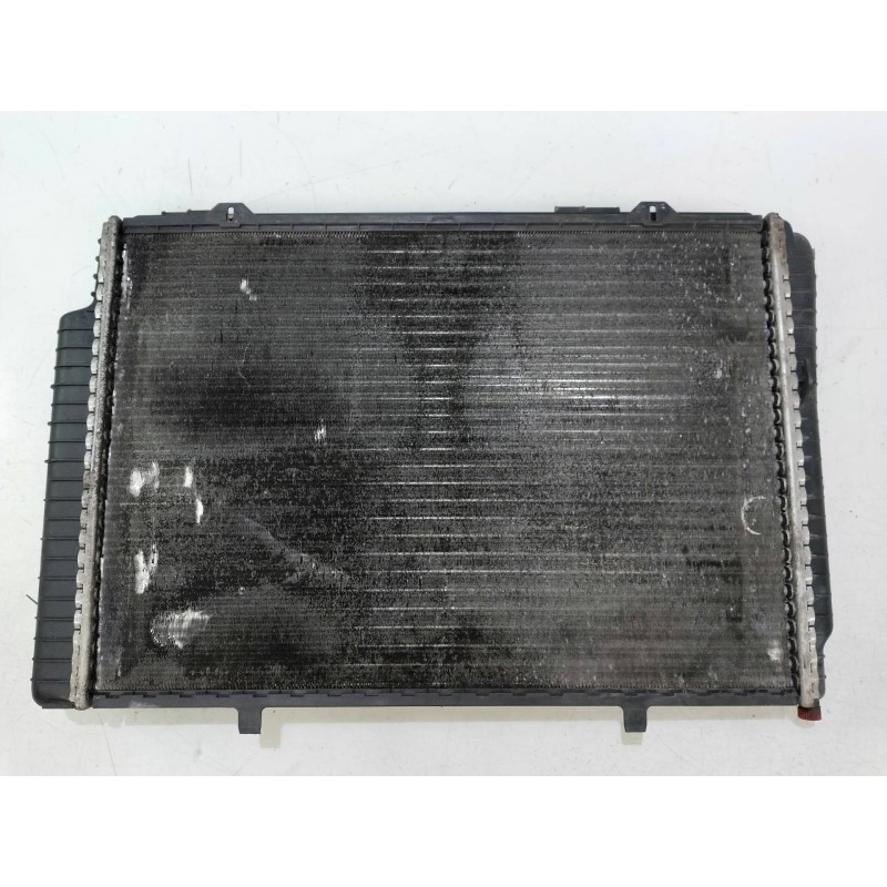 Recambio de radiador agua para mercedes clase c (w202) berlina 180 (202.018) referencia OEM IAM 2025002203  