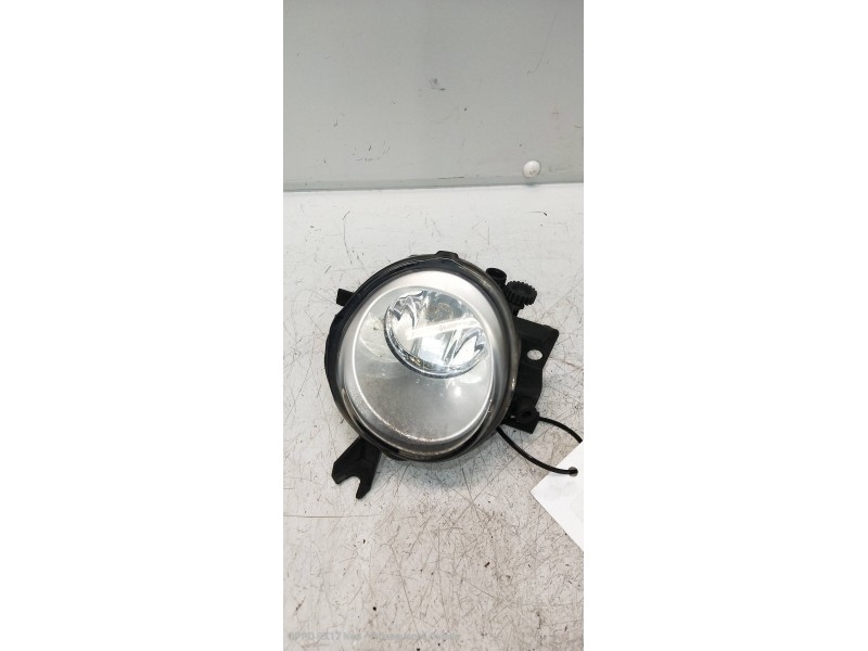 Recambio de faro antiniebla izquierdo para volkswagen touareg (7la) tdi r5 referencia OEM IAM 7L6941699B  