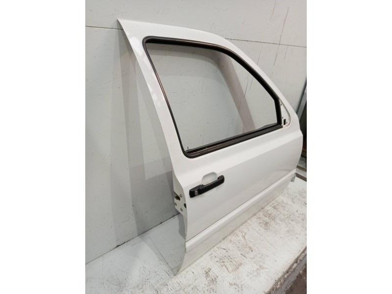 Recambio de puerta delantera derecha para volkswagen vento (1h2) gl referencia OEM IAM   4P