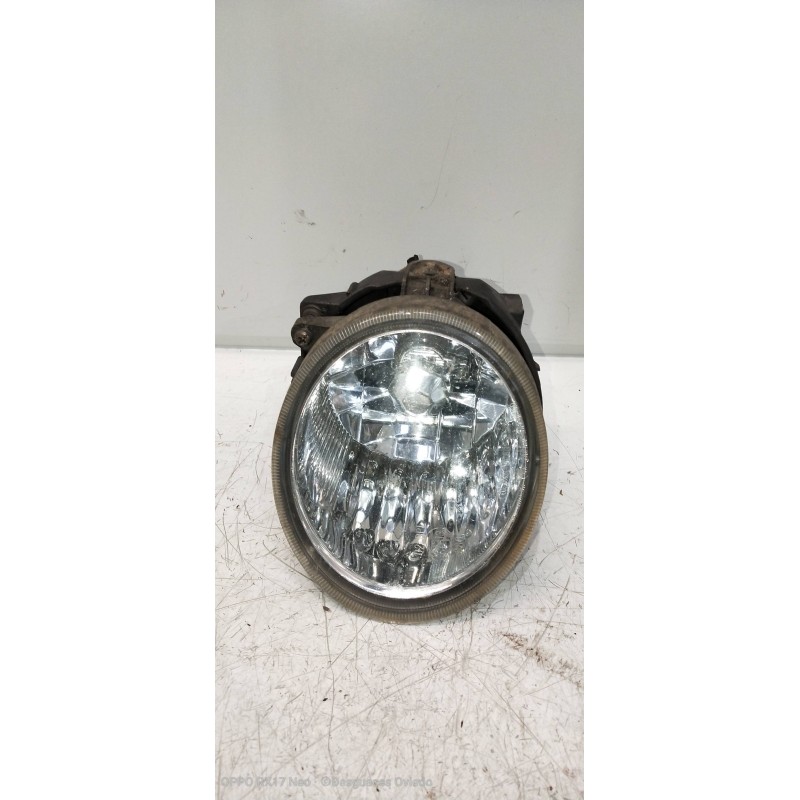 Recambio de faro antiniebla izquierdo para subaru legacy familiar/outback b13 (bp) 2.0 diesel cat referencia OEM IAM   