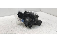 Recambio de faro antiniebla izquierdo para renault modus confort expression referencia OEM IAM 89201772 8200002489  2