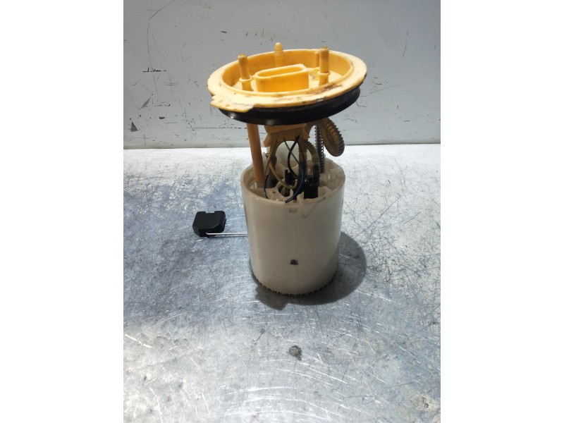 Recambio de bomba combustible para volkswagen passat variant (365) advance bluemotion referencia OEM IAM 3AA919050H A2C84961400 