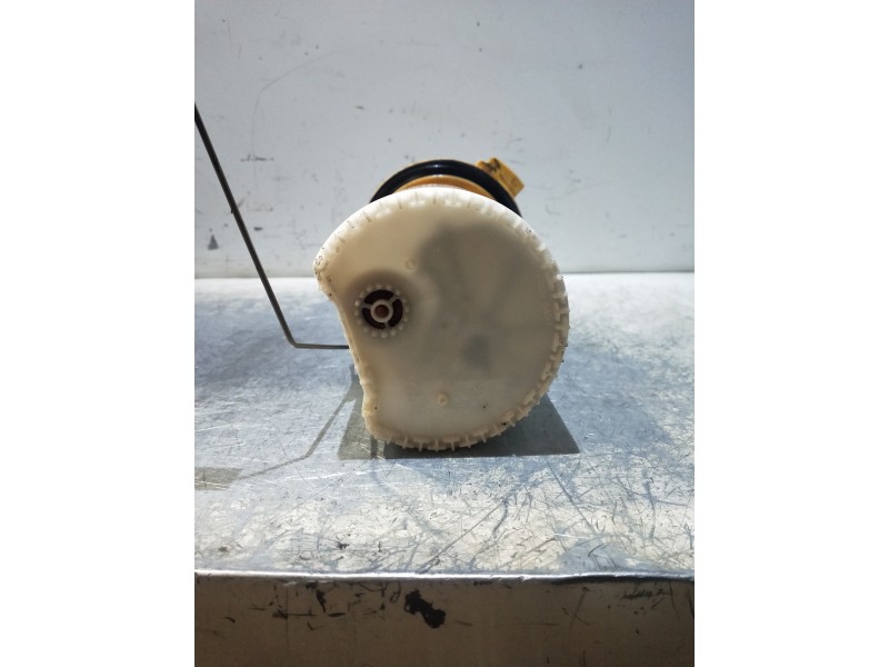 Recambio de bomba combustible para volkswagen passat variant (365) advance bluemotion referencia OEM IAM 3AA919050H A2C84961400 