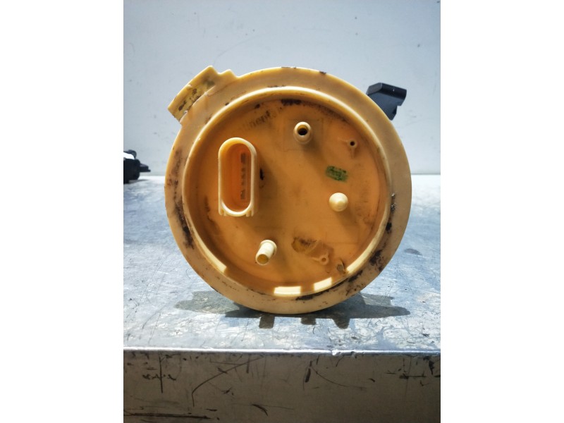 Recambio de bomba combustible para volkswagen passat variant (365) advance bluemotion referencia OEM IAM 3AA919050H A2C84961400 