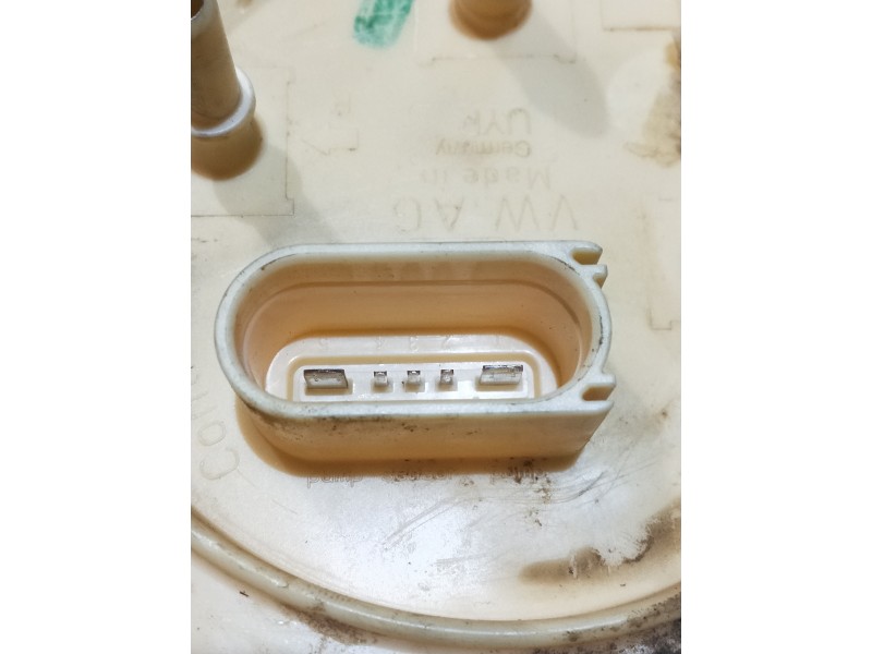 Recambio de bomba combustible para volkswagen passat variant (365) advance bluemotion referencia OEM IAM 3AA919050H A2C84961400 