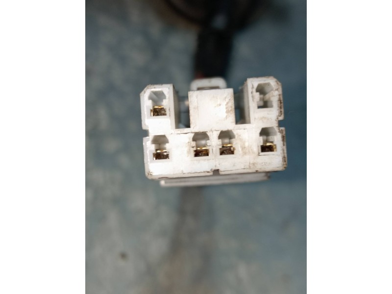 Recambio de piloto trasero derecho para ford probe 2.5 v6 24v cat referencia OEM IAM   