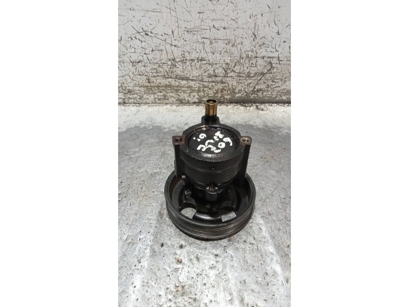 Recambio de bomba direccion para peugeot 607 (s1) básico referencia OEM IAM 9626095180  