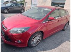 ford focus lim. (cb8) del año 2012