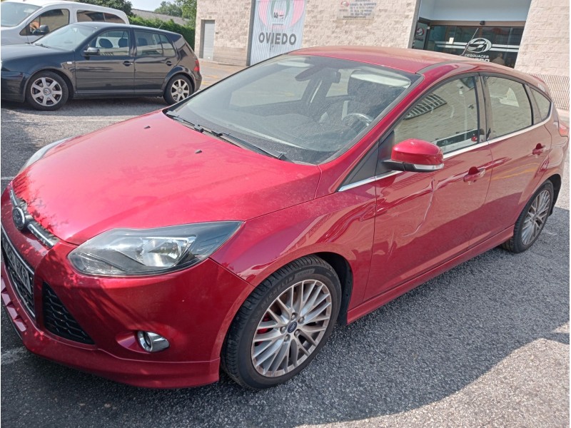 ford focus lim. (cb8) del año 2012