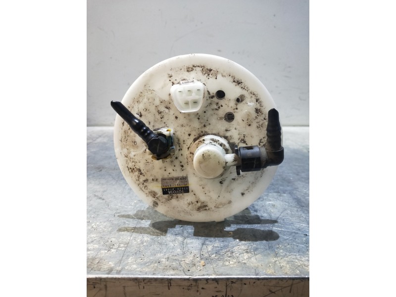Recambio de bomba combustible para toyota prius (nhw20) basis referencia OEM IAM 7702047041 1019618992 