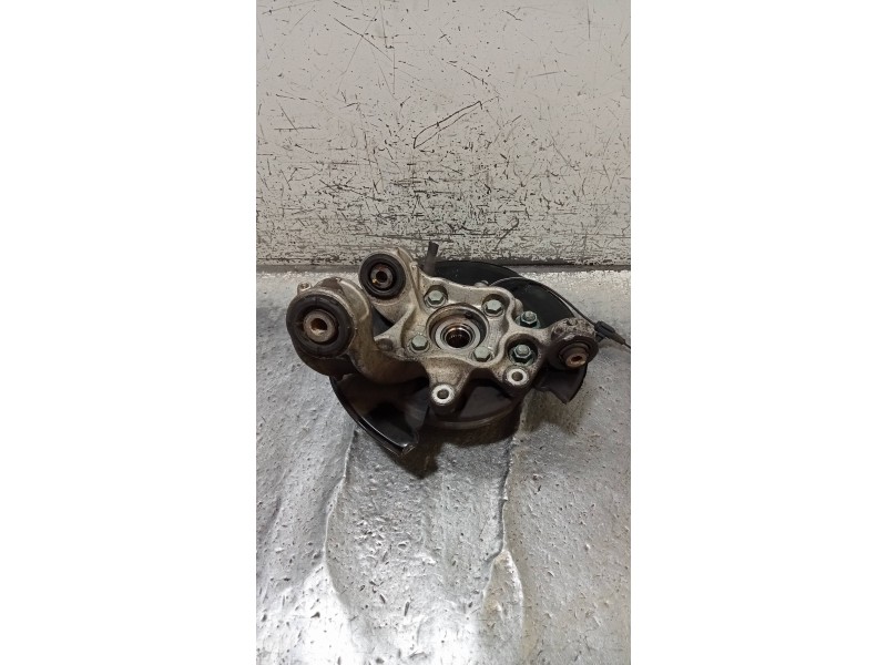 Recambio de mangueta trasera derecha para honda cr-v (re) comfort referencia OEM IAM   