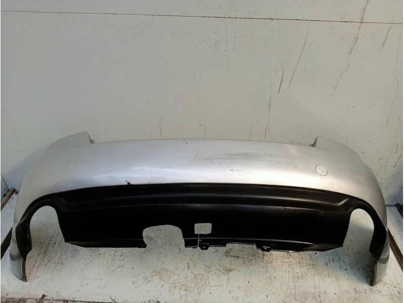 Recambio de paragolpes trasero para audi a5 coupe (8t) 3.0 tdi quattro referencia OEM IAM   