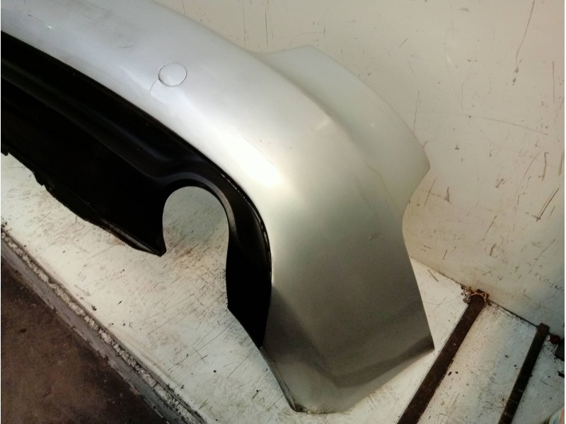 Recambio de paragolpes trasero para audi a5 coupe (8t) 3.0 tdi quattro referencia OEM IAM   