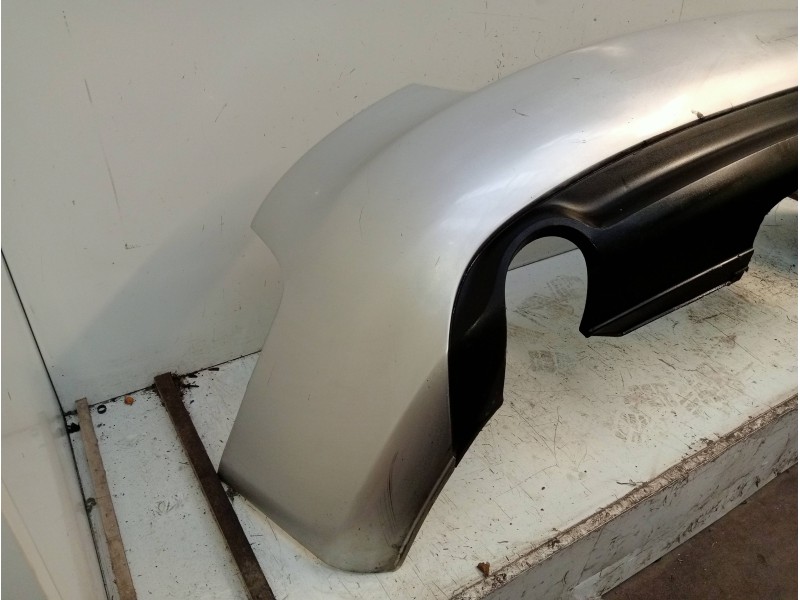 Recambio de paragolpes trasero para audi a5 coupe (8t) 3.0 tdi quattro referencia OEM IAM   