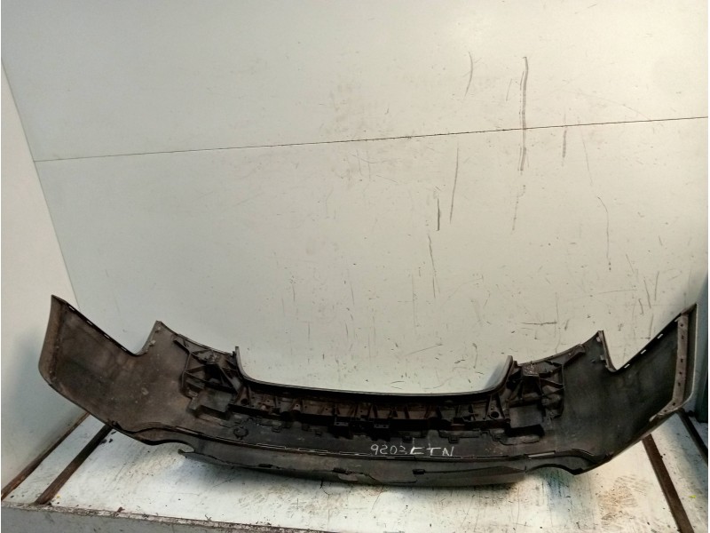 Recambio de paragolpes trasero para audi a5 coupe (8t) 3.0 tdi quattro referencia OEM IAM   