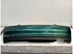 Recambio de paragolpes trasero para seat ibiza (6k) gt referencia OEM IAM   