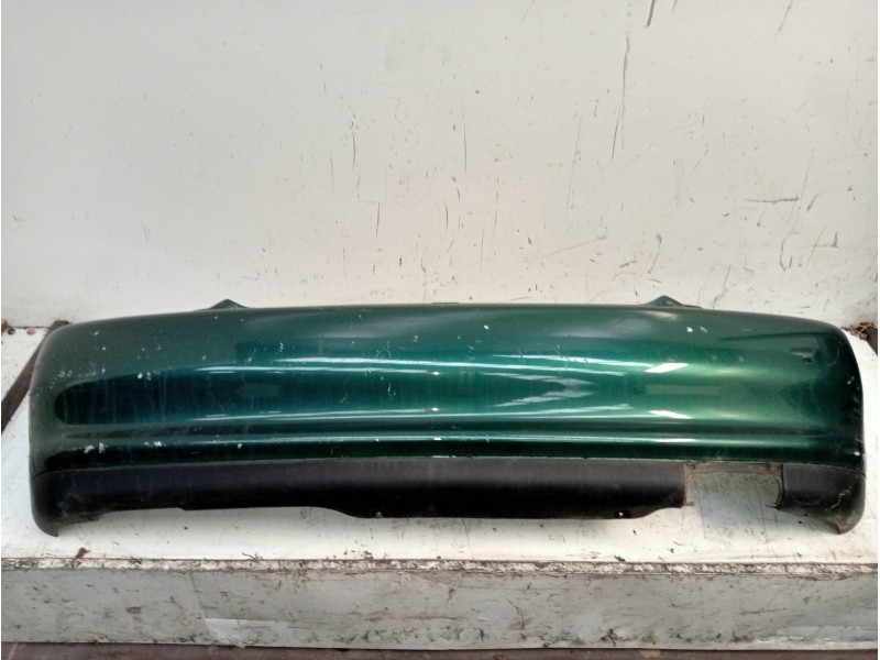 Recambio de paragolpes trasero para seat ibiza (6k) gt referencia OEM IAM   