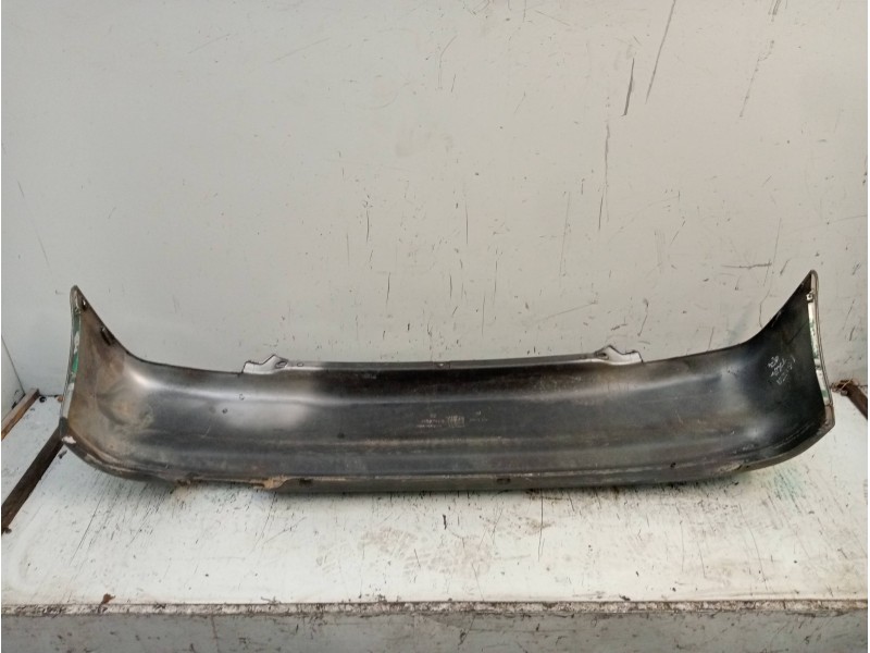 Recambio de paragolpes trasero para seat ibiza (6k) gt referencia OEM IAM   